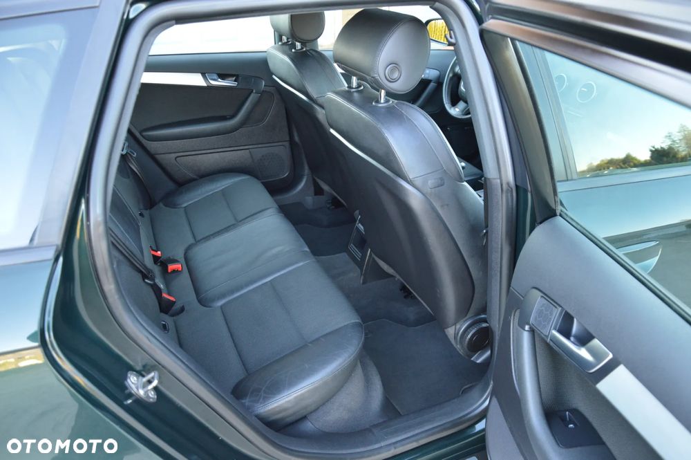 Audi A3 Sportback 2.0 TDI S line Sportpaket plus - 26