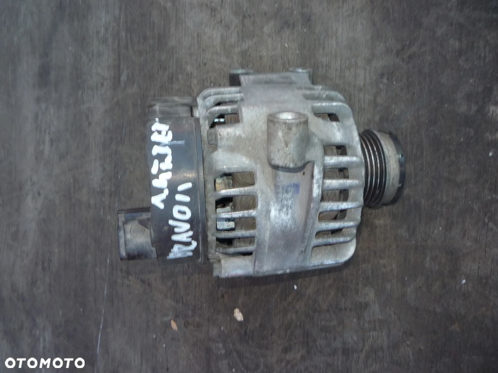 FIAT BRAVO II 1.4 T-JET ALTERNATOR - 1