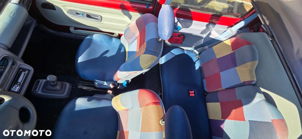 Renault Twingo 1.2 - 10