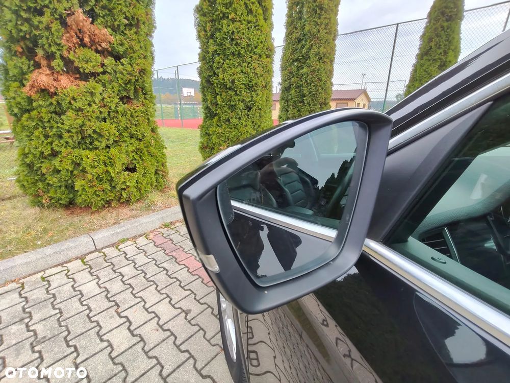 Skoda Kodiaq 2.0 TDI 4x4 Style DSG 7os - 34