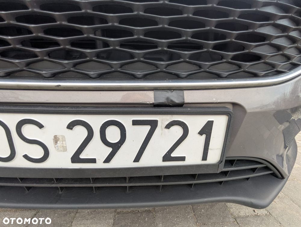 Ford Focus 1.0 EcoBoost Trend - 11