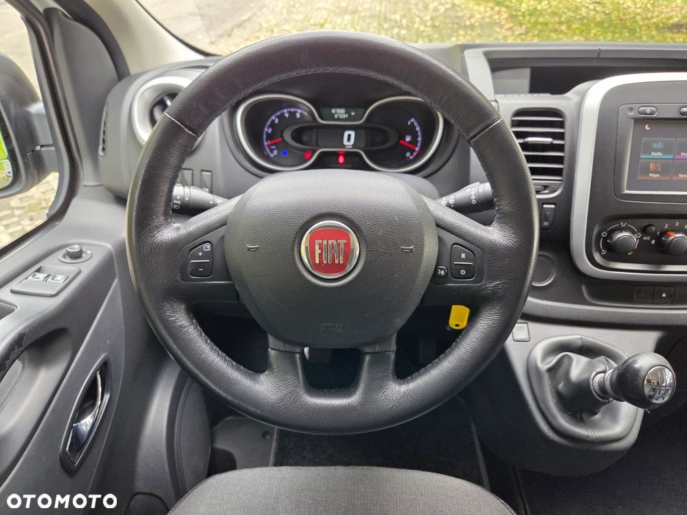 Fiat Talento - 16