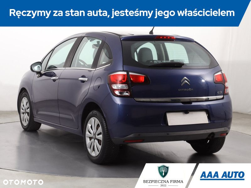 Citroën C3 - 5