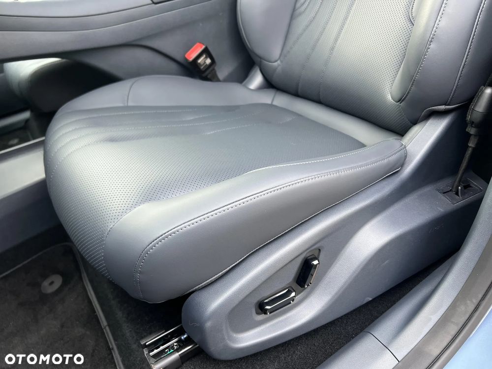 Geely Starray EM-i 1.5 PHEV Pro - 12