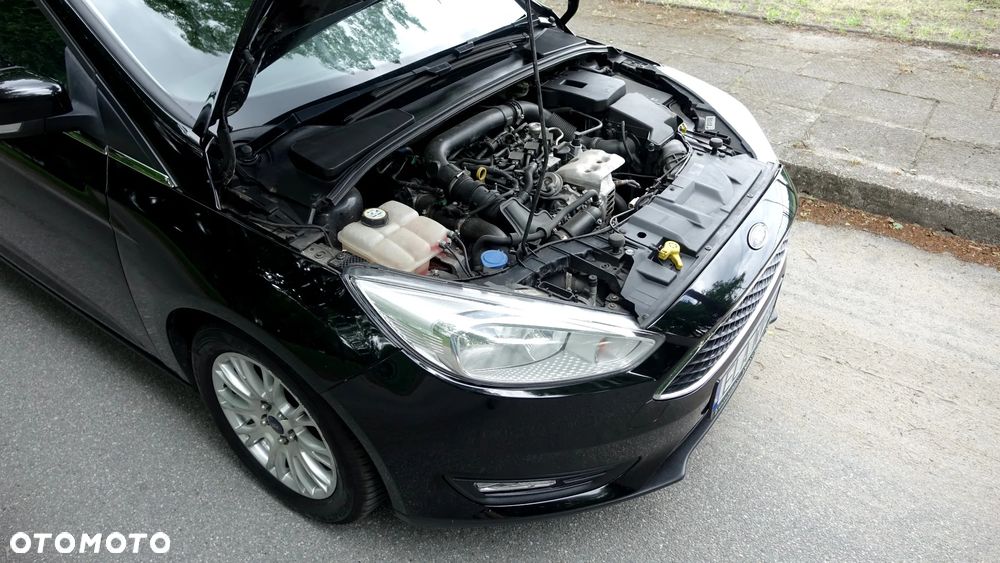 Ford Focus - 39