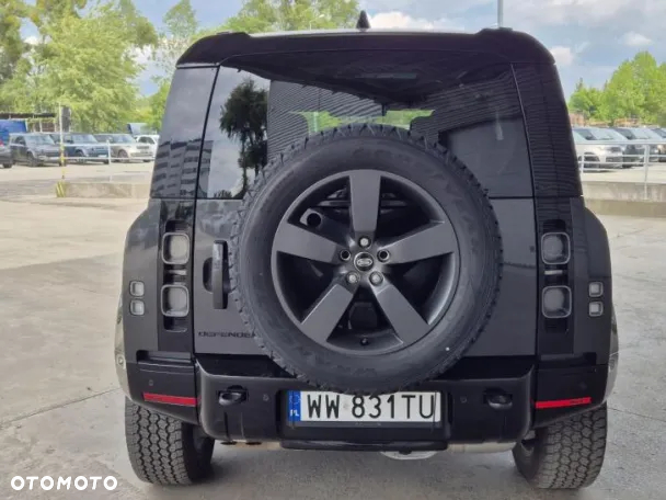 Land Rover Defender 110 D300 X - 6