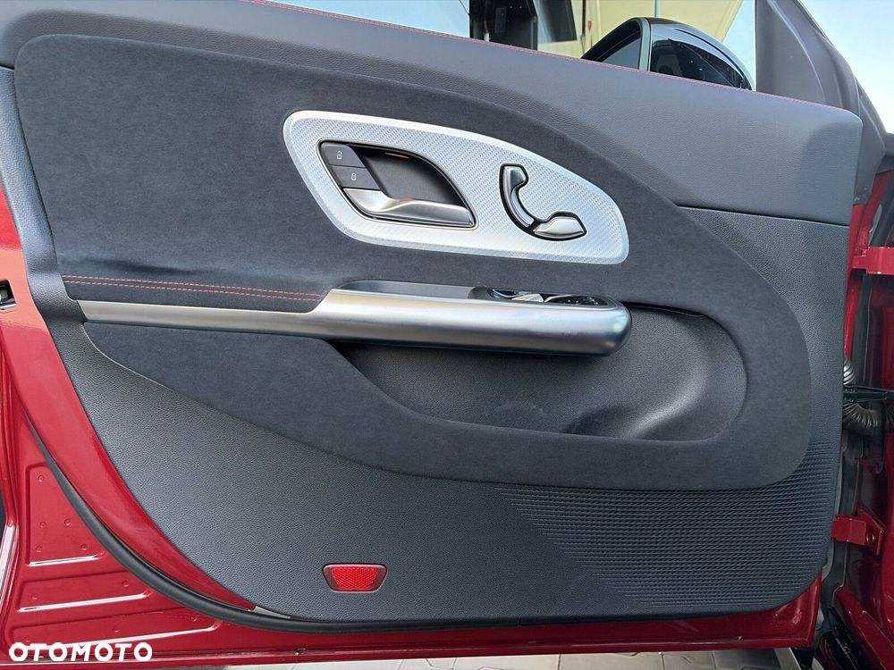Mercedes-Benz CLA 250+ 85kWh - 26