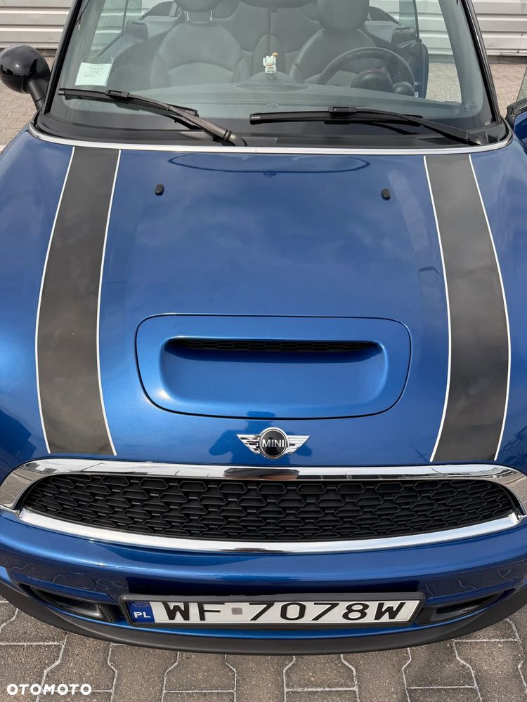 MINI Cooper S Highgate - 10