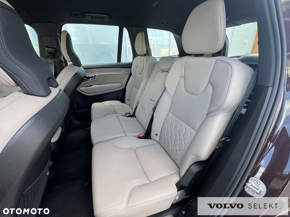 Volvo XC 90 - 33