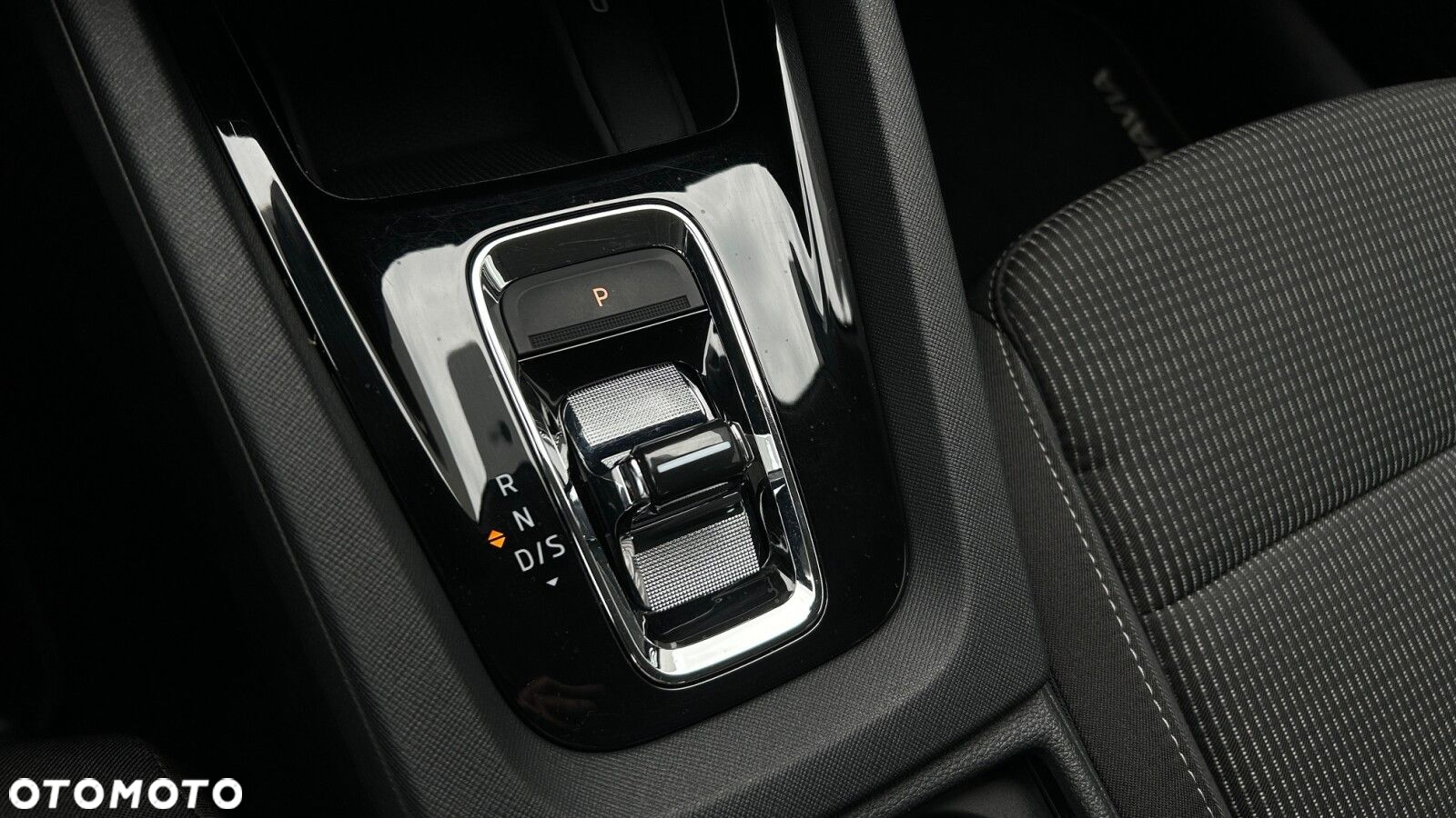 Skoda Octavia - 18