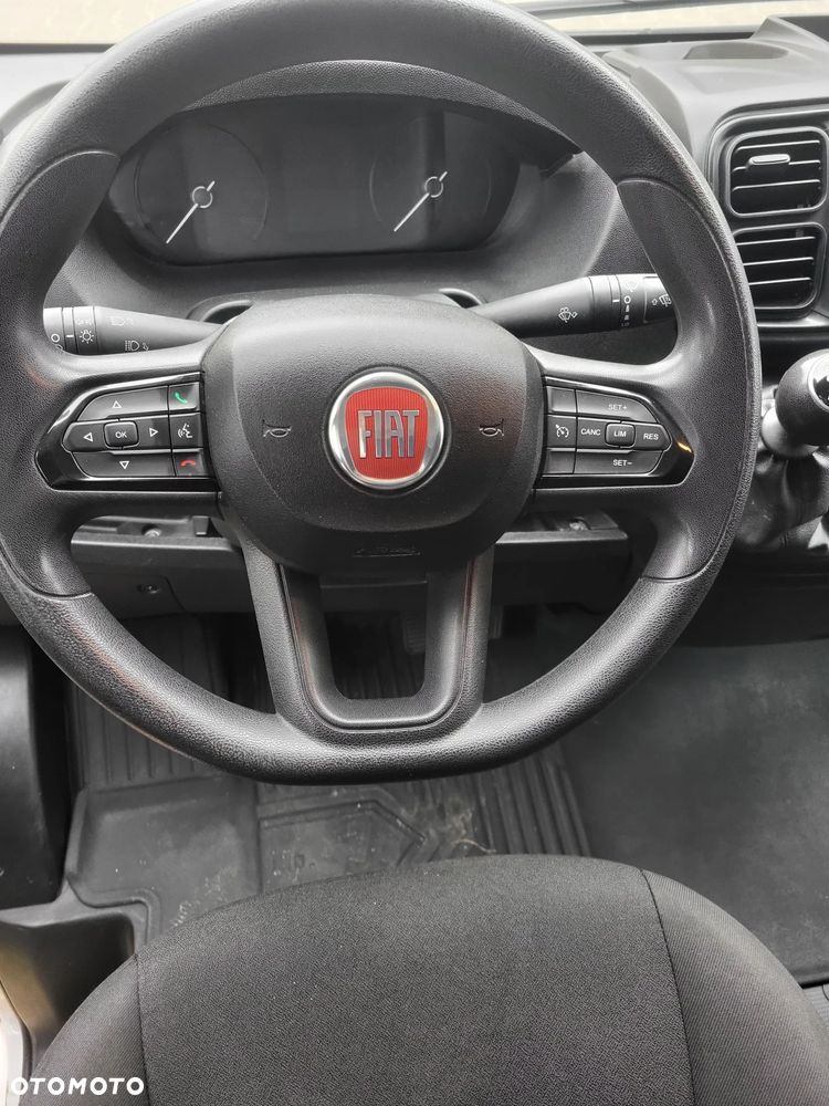 Fiat Ducato - 8