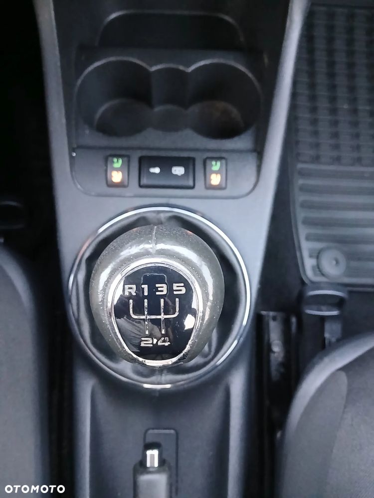 Skoda Fabia 1.4 16V Ambiente - 23