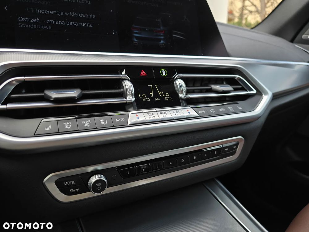 BMW X5 xDrive45e sport - 20