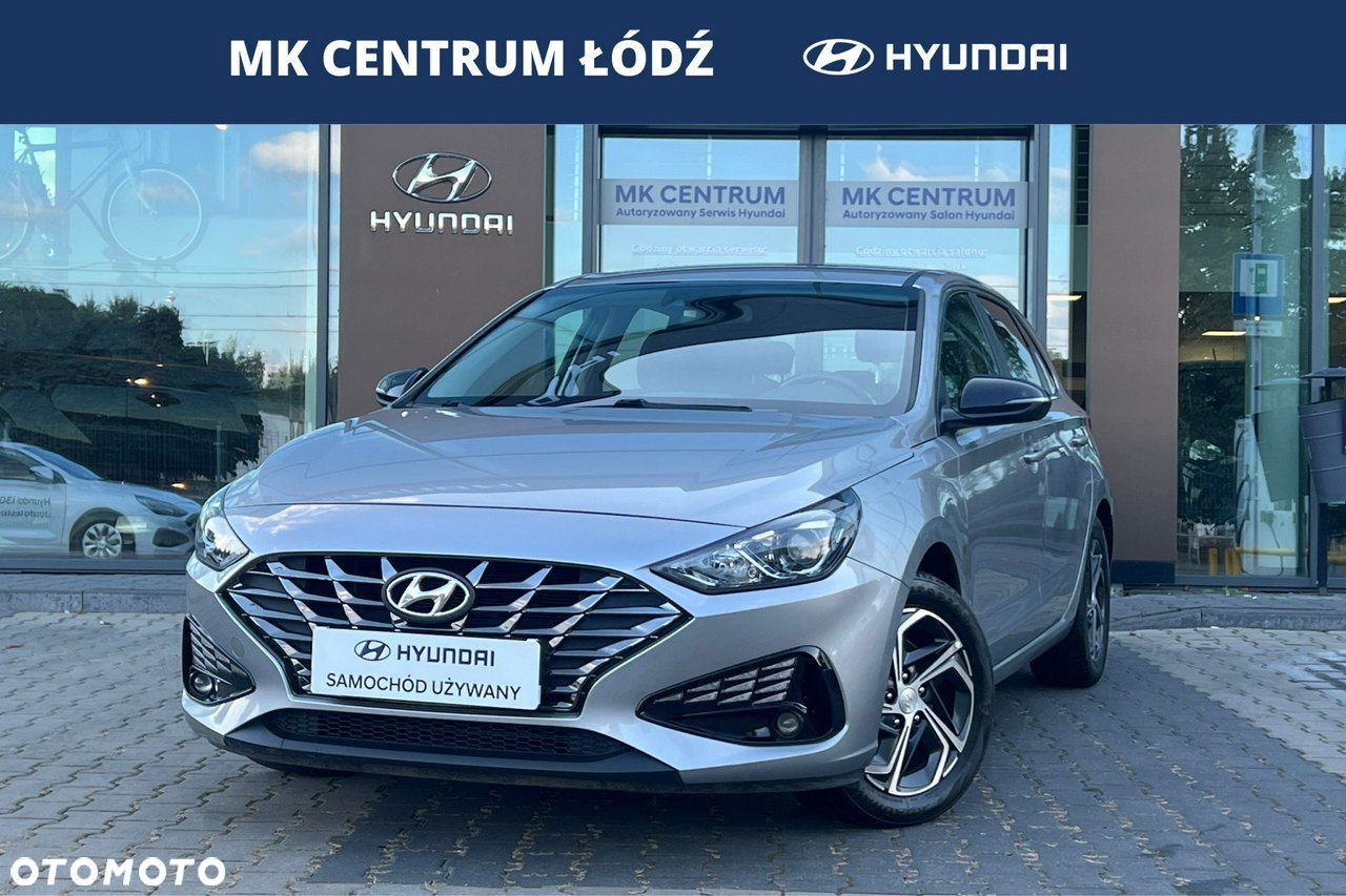 Hyundai i30 - 1
