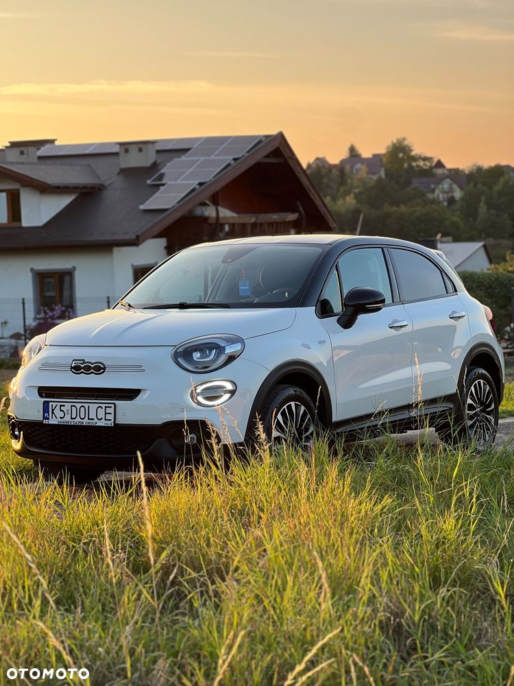 Fiat 500X 1.0 T3 - 3