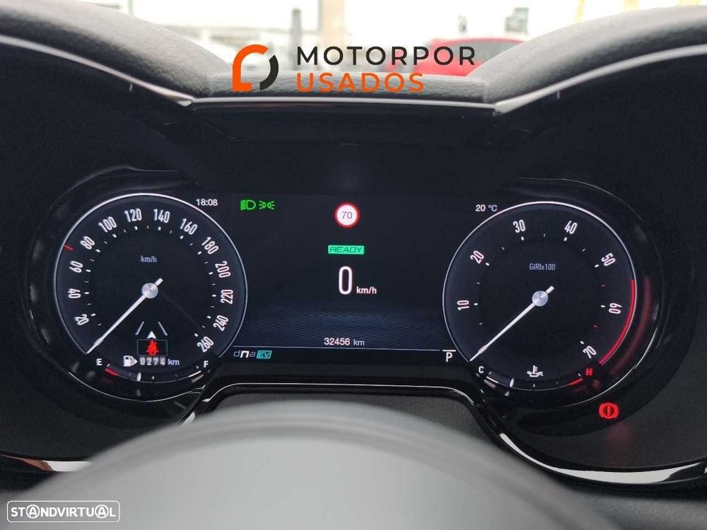 Alfa Romeo Tonale 1.5 Hybrid Edizione Speciale - 17