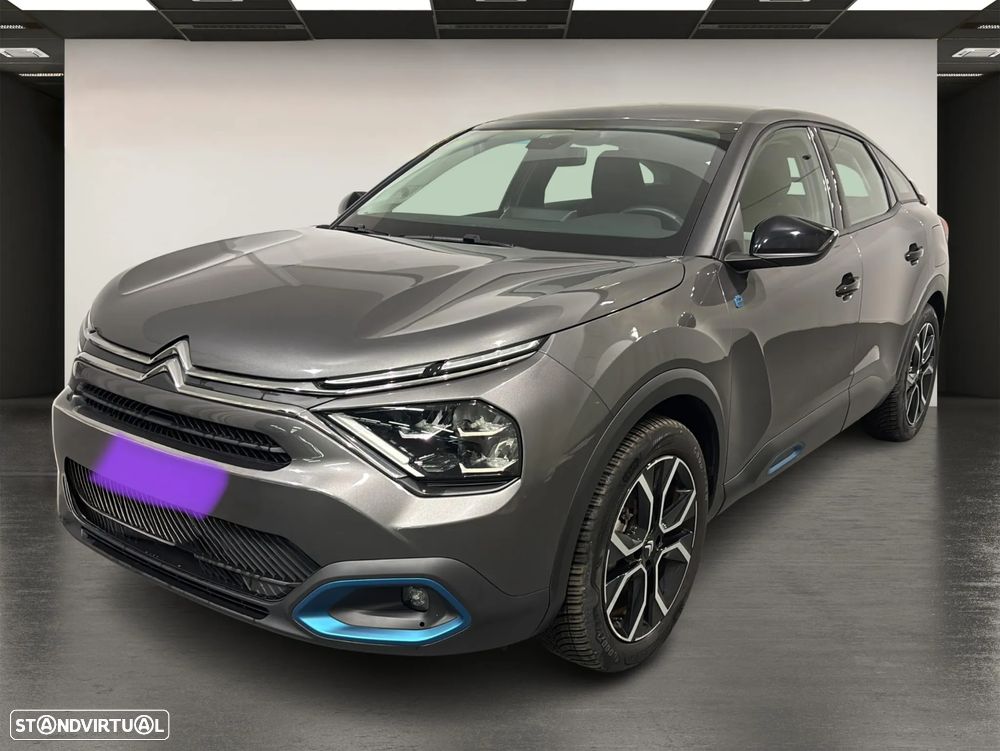 Citroën e-C4 Feel Pack - 1