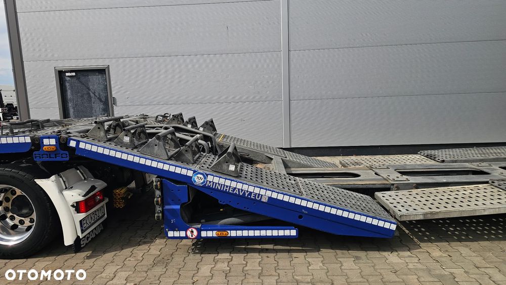 Scania S500 Rolfo - 17