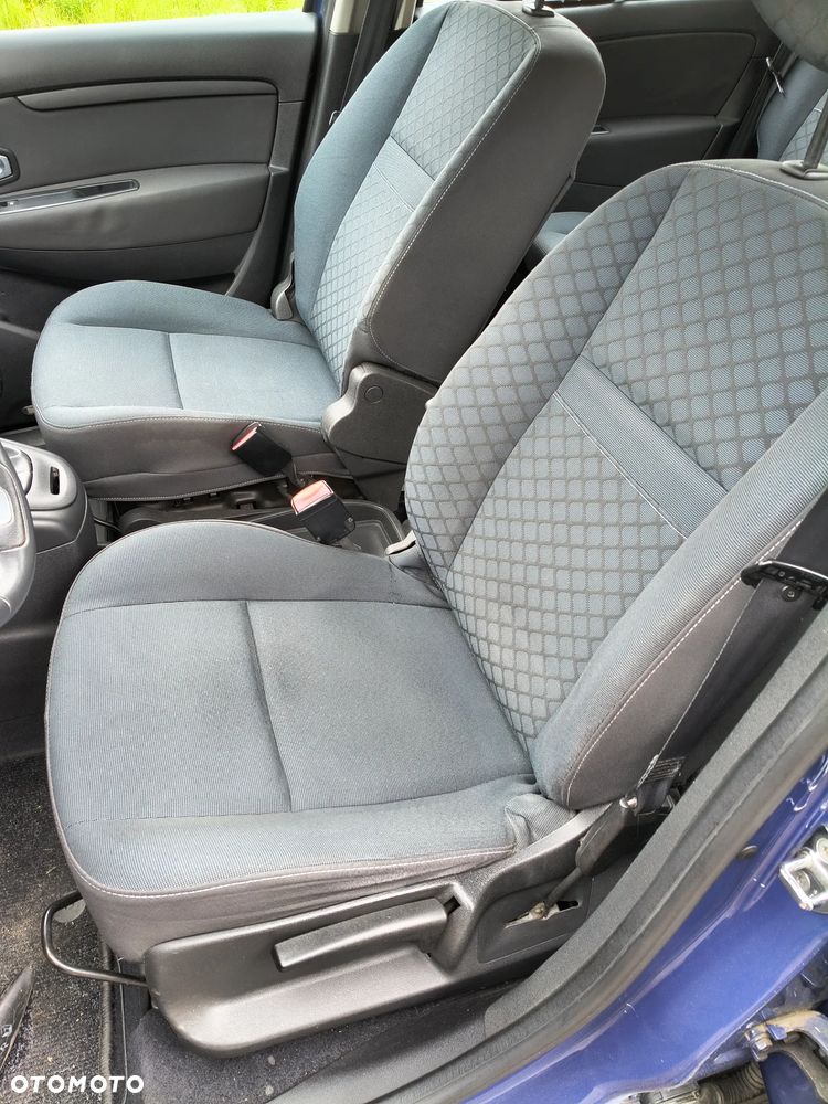 Renault Scenic 1.6 16V Expression - 5