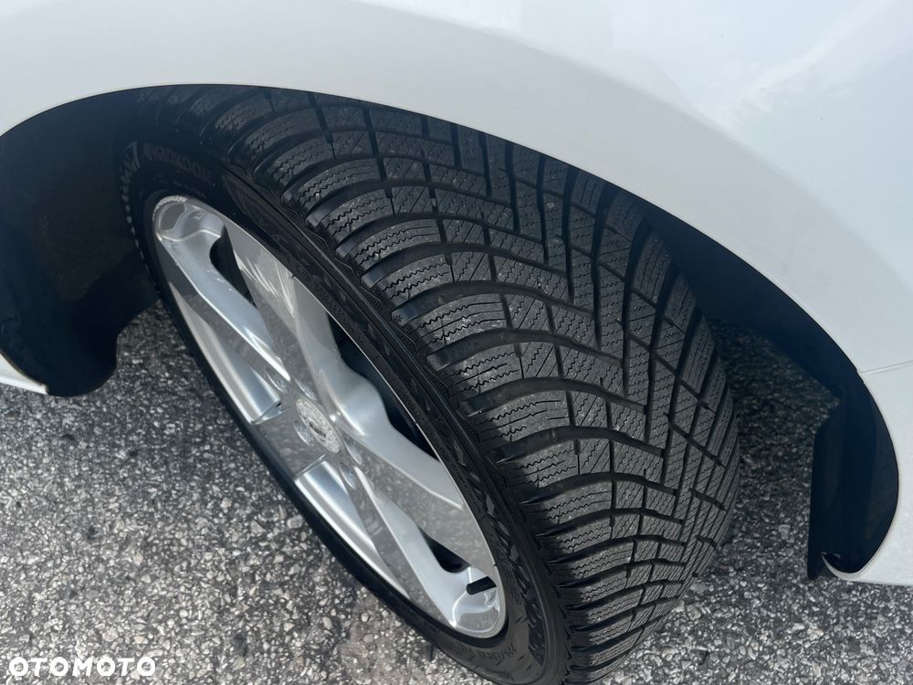 Opel Astra 1.7 CDTI DPF Innovation - 17