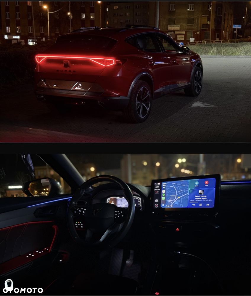 Cupra Formentor - 39