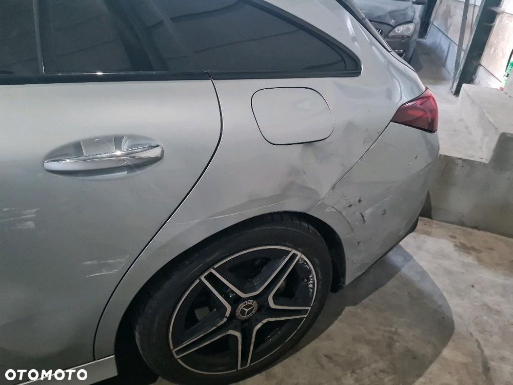 Mercedes-Benz CLA 180 AMG Line 7G-DCT - 13