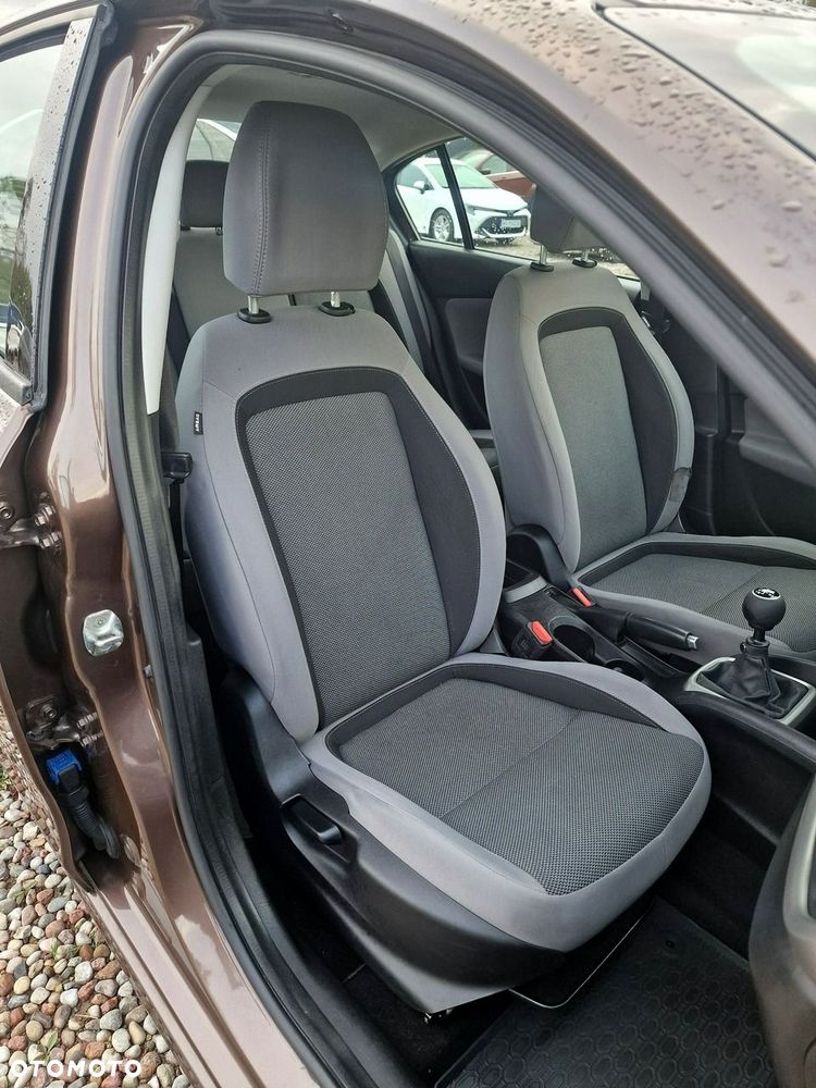 Fiat Tipo - 21