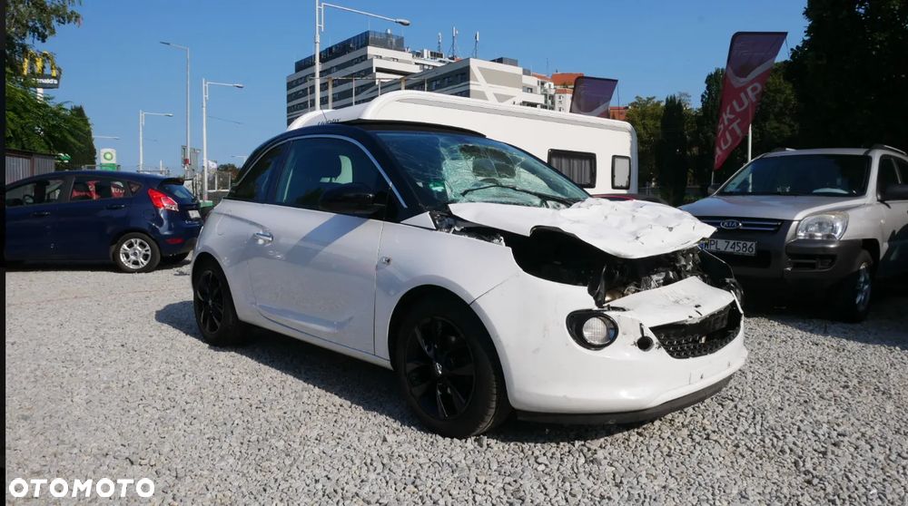 Opel Adam - 8