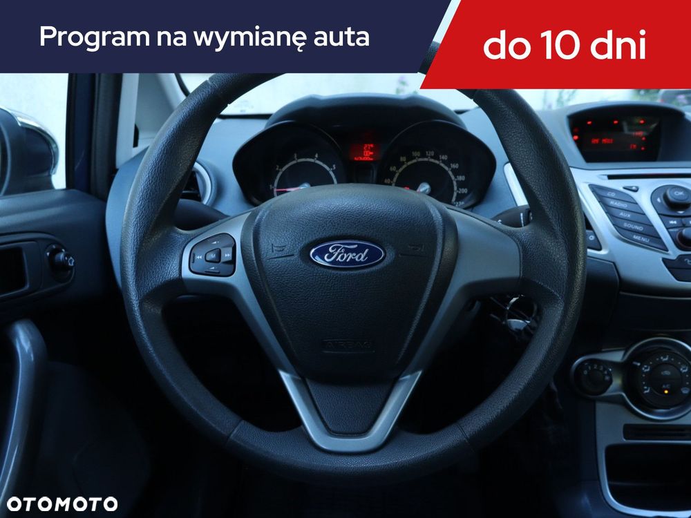 Ford Fiesta - 18