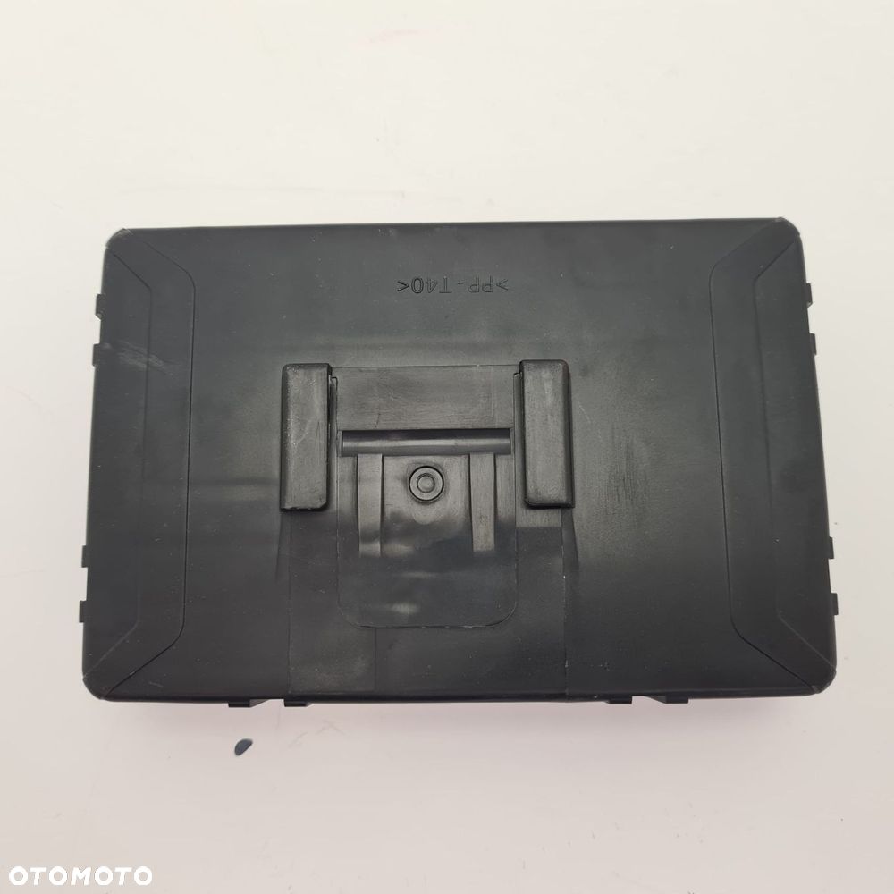 renault zoe sterownik moduł navi - 3