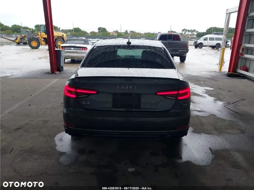 Audi A4 - 12