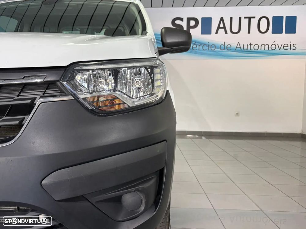 Renault Express 1.5 Blue dCi Confort - 20