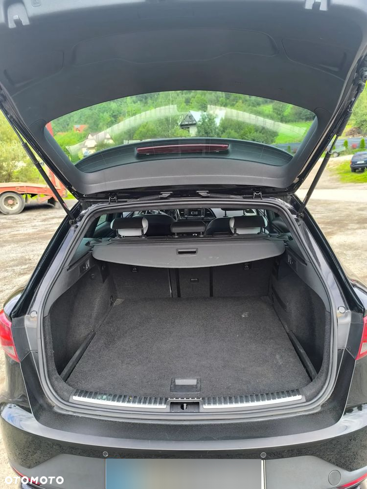 Seat Leon ST 2.0 TSI Start&Stop Cupra 290 - 16