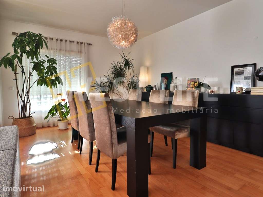 Apartamento Duplex T3 + 1 - A dois minutos da Praia de Ribeira D'Il... - Grande imagem: 5/29
