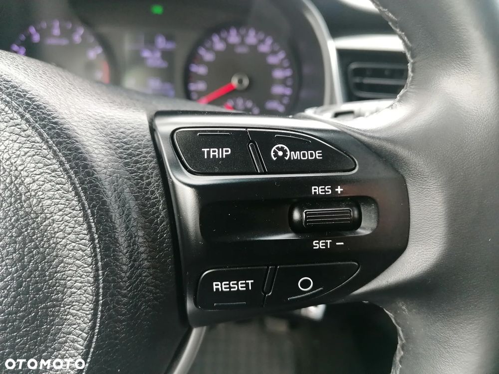 Kia Stonic 1.4 XL - 20