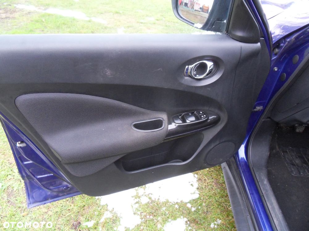 Nissan Juke 1.5 dCi N-Tec S&S - 15