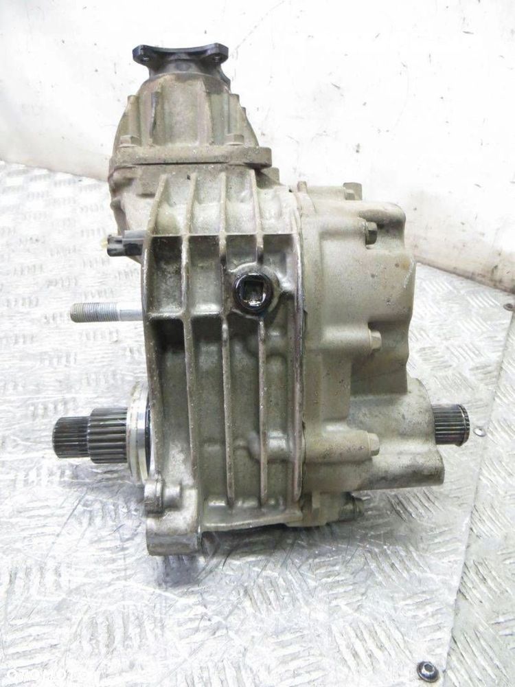 SUZUKI VITARA III 1.4 REDUKTOR SKRZYNI 1M0 14- - 4