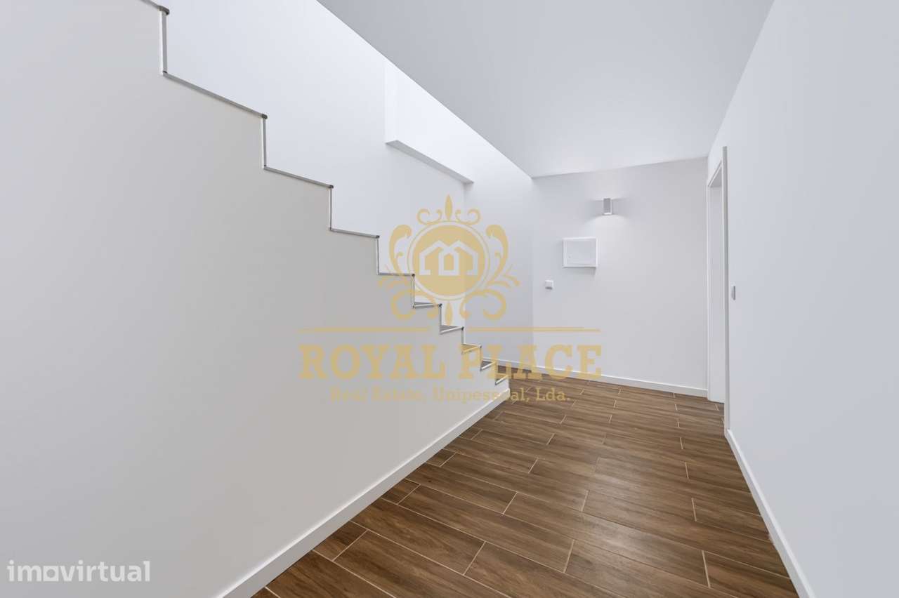 Apartamento T2 Argoncilhe - Grande imagem: 2/15