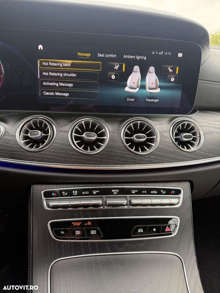 Mercedes-Benz CLS - 8