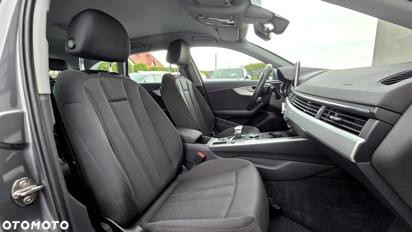 Audi A4 Allroad quattro 3.0 TDI S tronic - 28