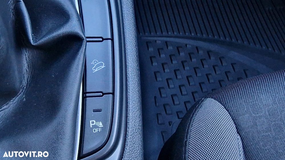 Hyundai KONA 1.6 CRDi Select - 21
