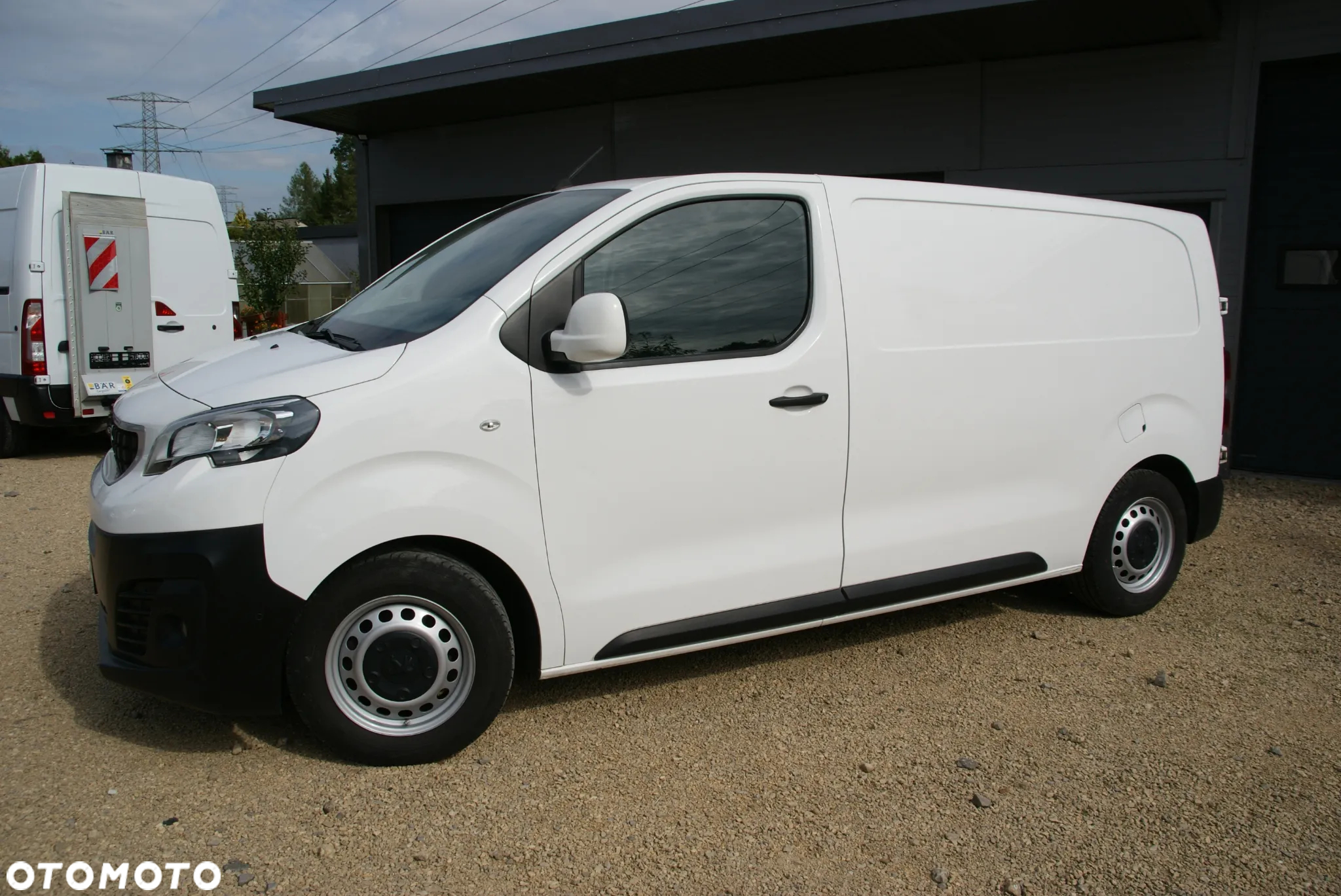 Peugeot Expert - 4