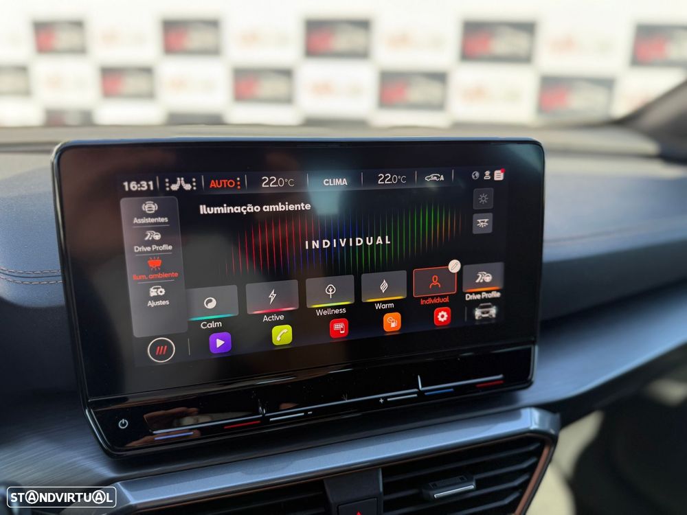 Cupra Formentor 2.0 TDI - 47