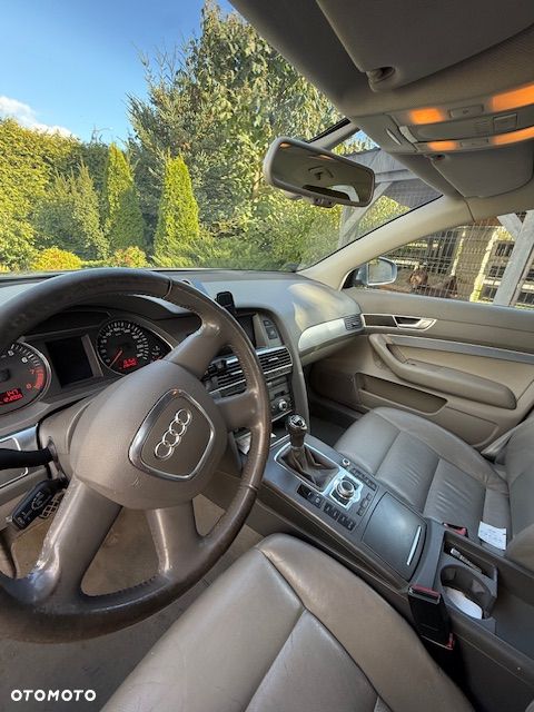 Audi A6 Limousine - 5