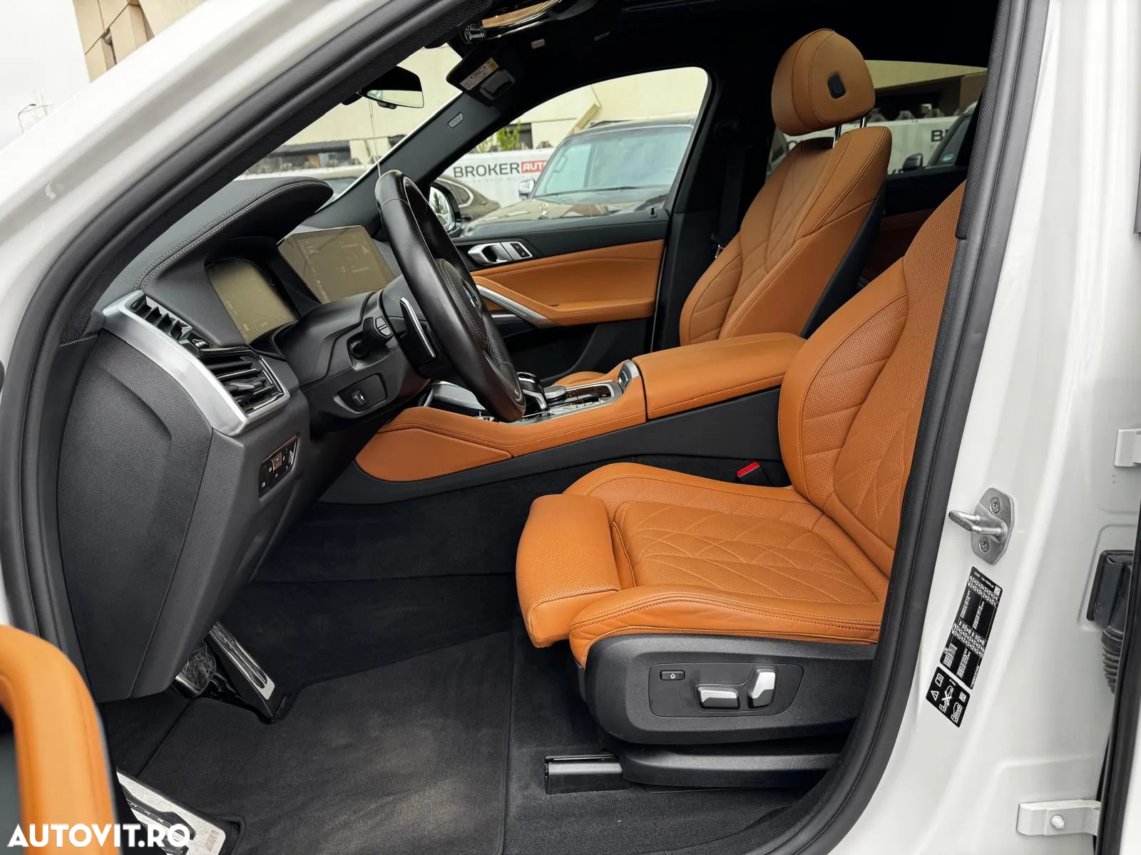 BMW X6 xDrive30d AT MHEV - 11