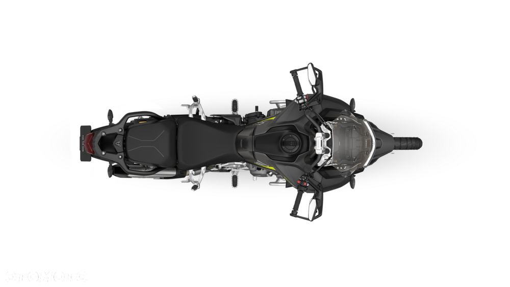Triumph Tiger - 7