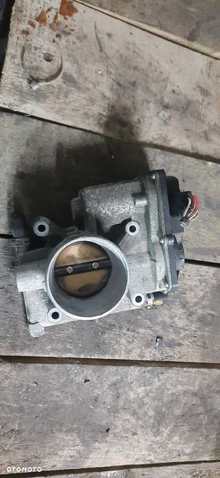 Przepustnica mazda 6 lift 2.0 - 1