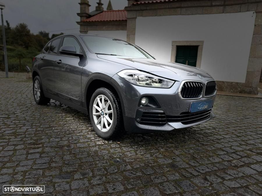 BMW X2 - 2