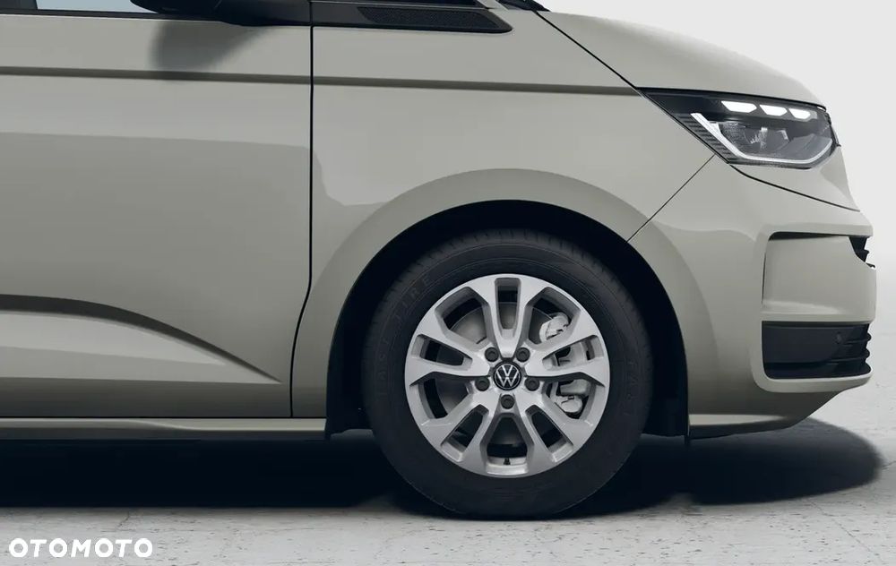 Volkswagen Multivan 2.0 TDI L2 DSG - 7