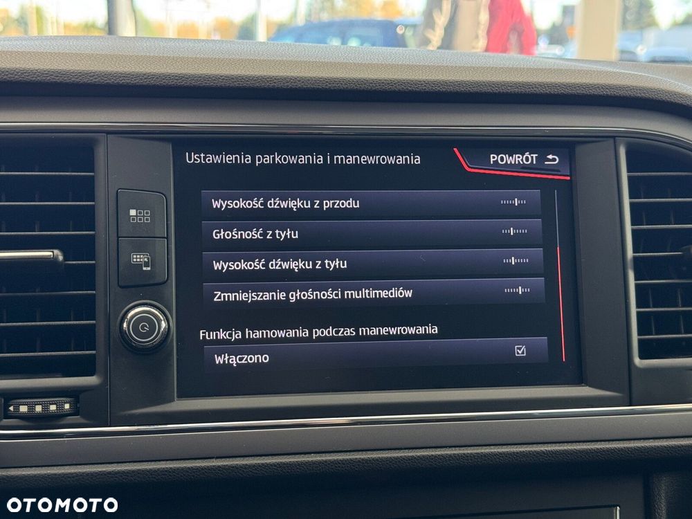 Seat Leon 1.0 EcoTSI Style S&S - 31